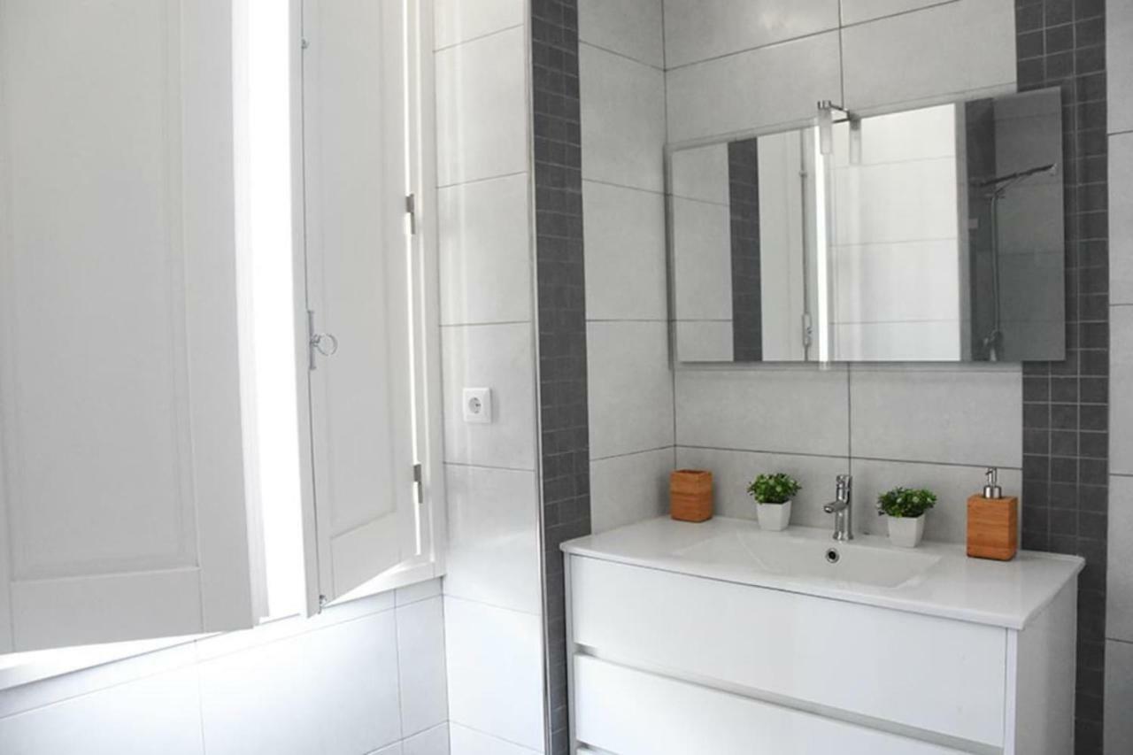 Apartment Bombarda Charming Central Lissabon